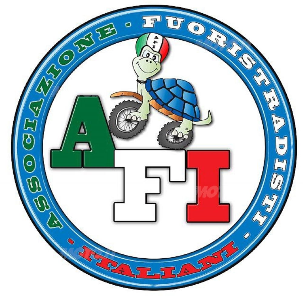 Il logo con la tartaruga amica