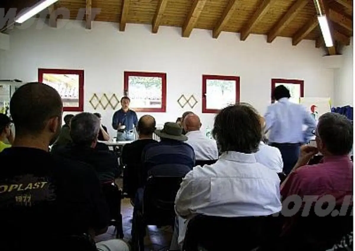 AFI, in difesa dell'Enduro (2)