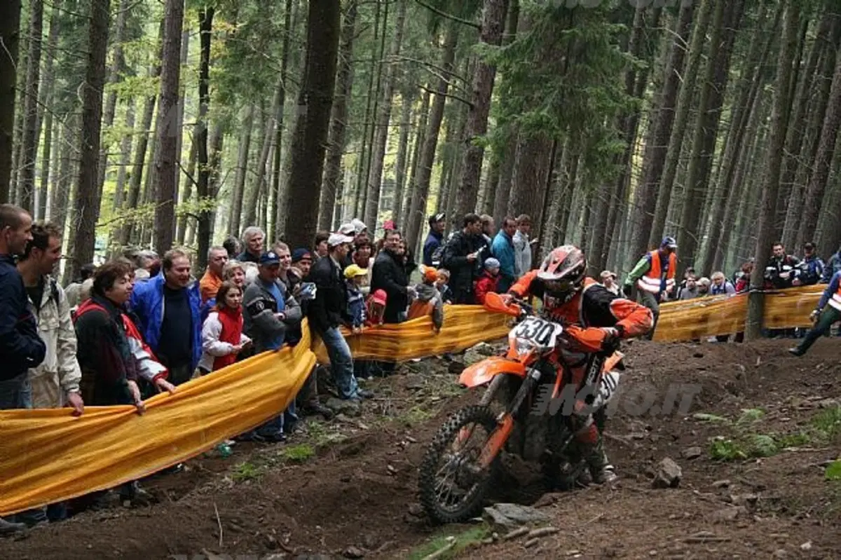 AFI, in difesa dell'Enduro (3)