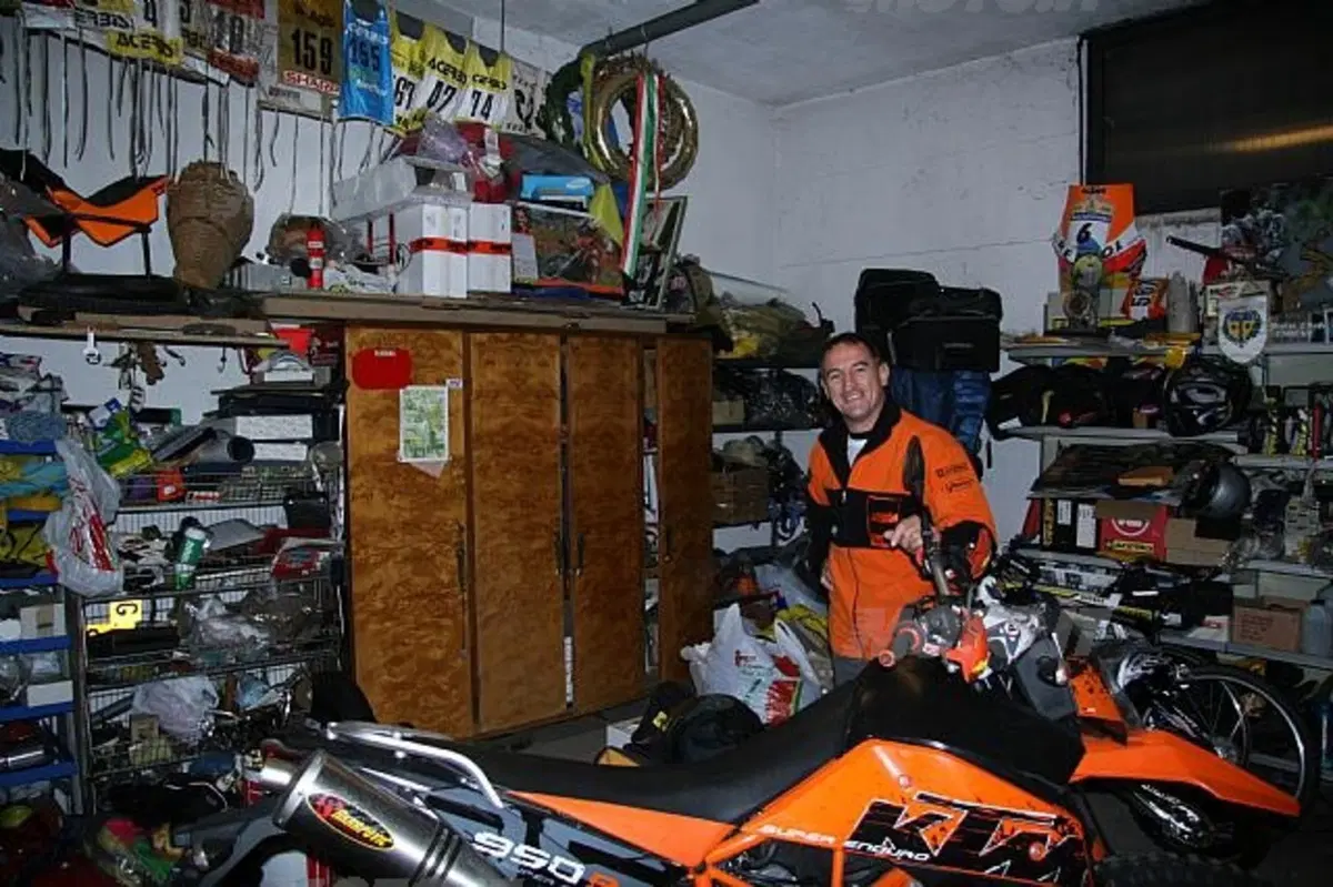 AFI, in difesa dell'Enduro (5)