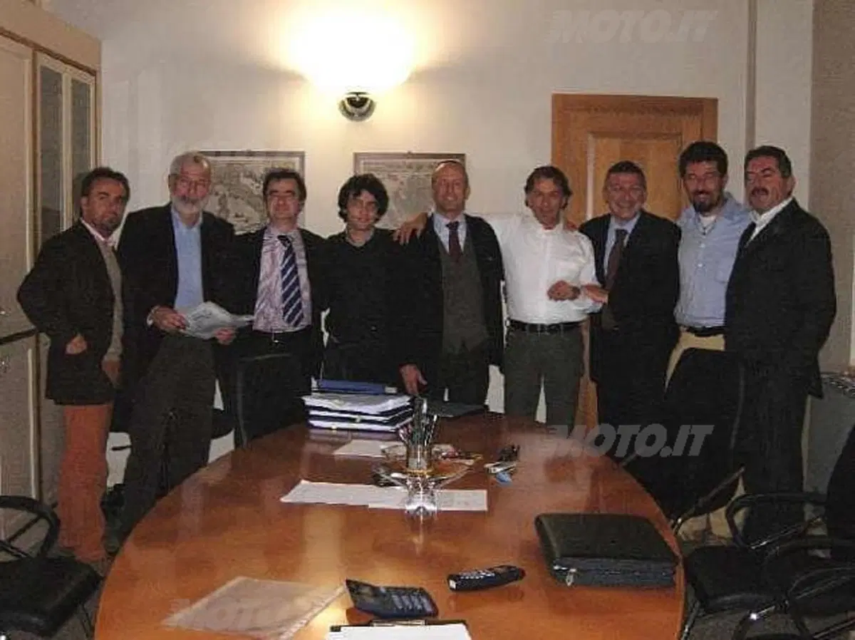 AFI, in difesa dell'Enduro (7)