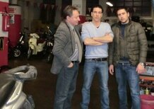 Storie di concessionari. Moto 39 compie 40 anni