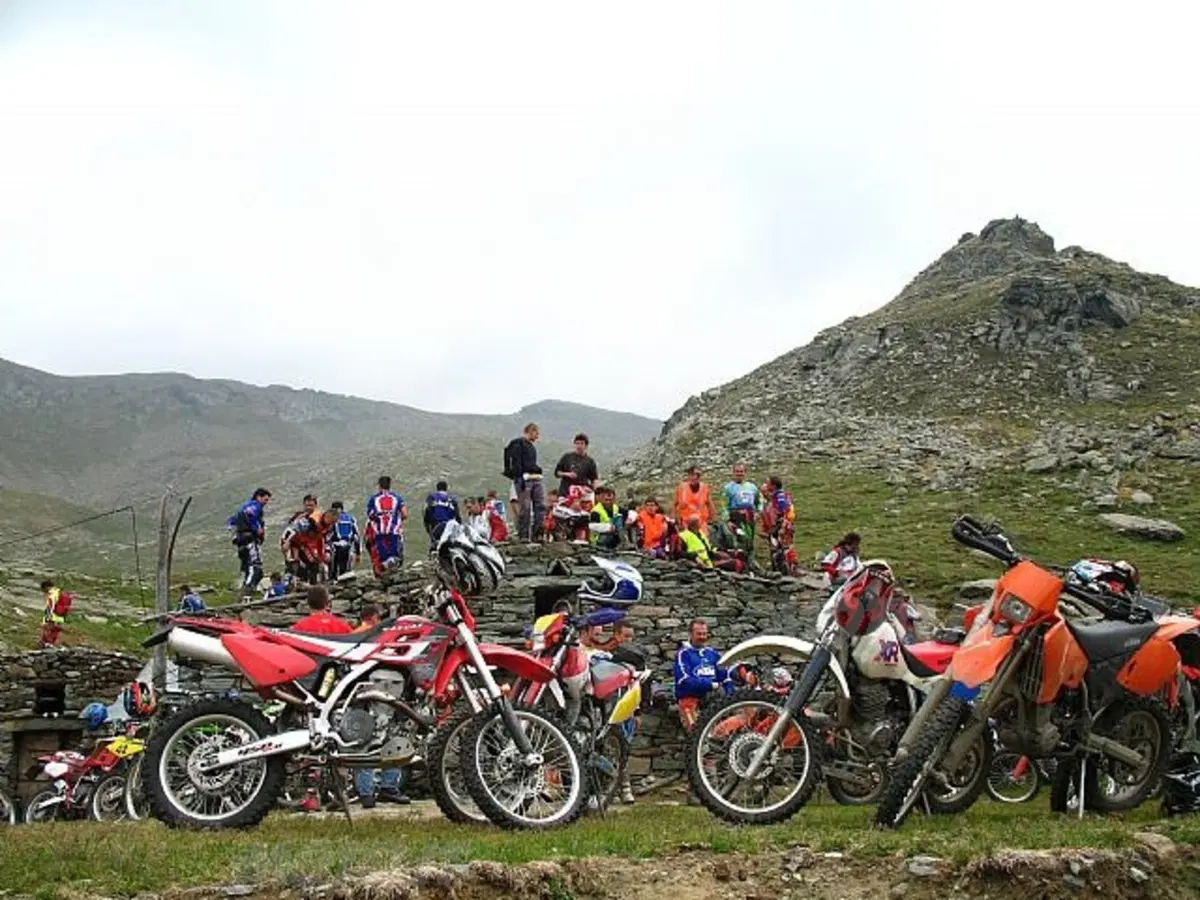 AFI, in difesa dell'Enduro (9)