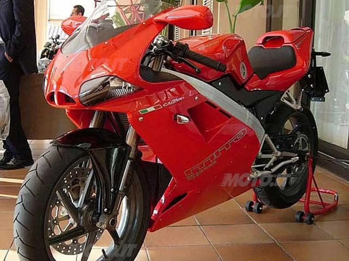 EICMA, primizie milanesi (7)