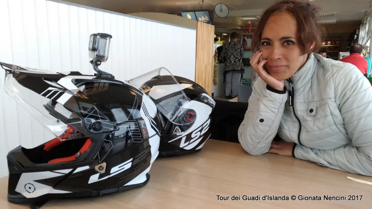 Tour dei guadi d'Islanda: part VII (18)