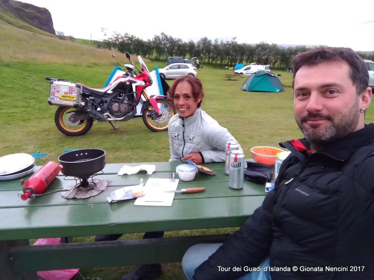 Tour dei guadi d'Islanda: part VII (23)