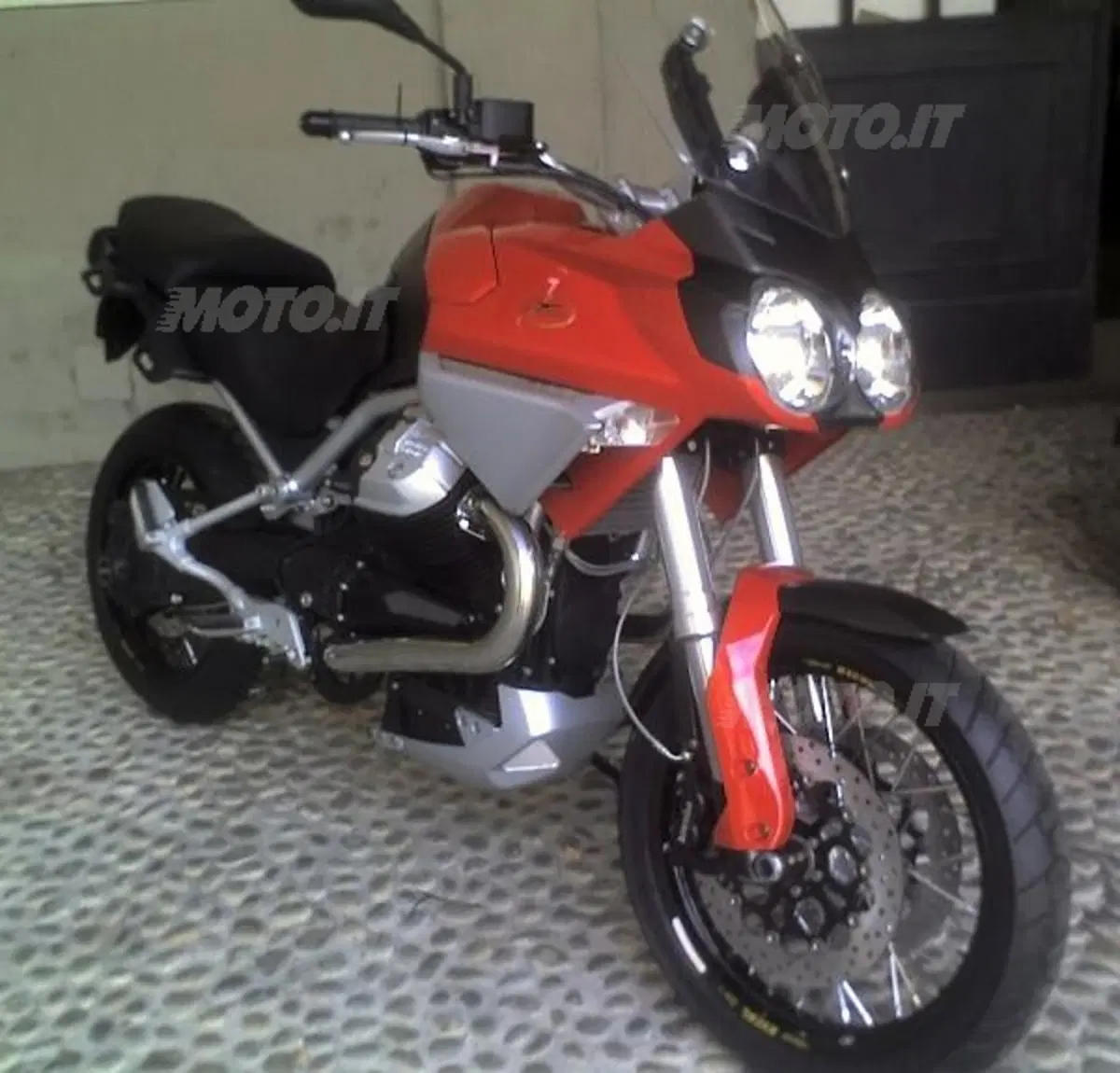 EICMA, primizie milanesi (18)
