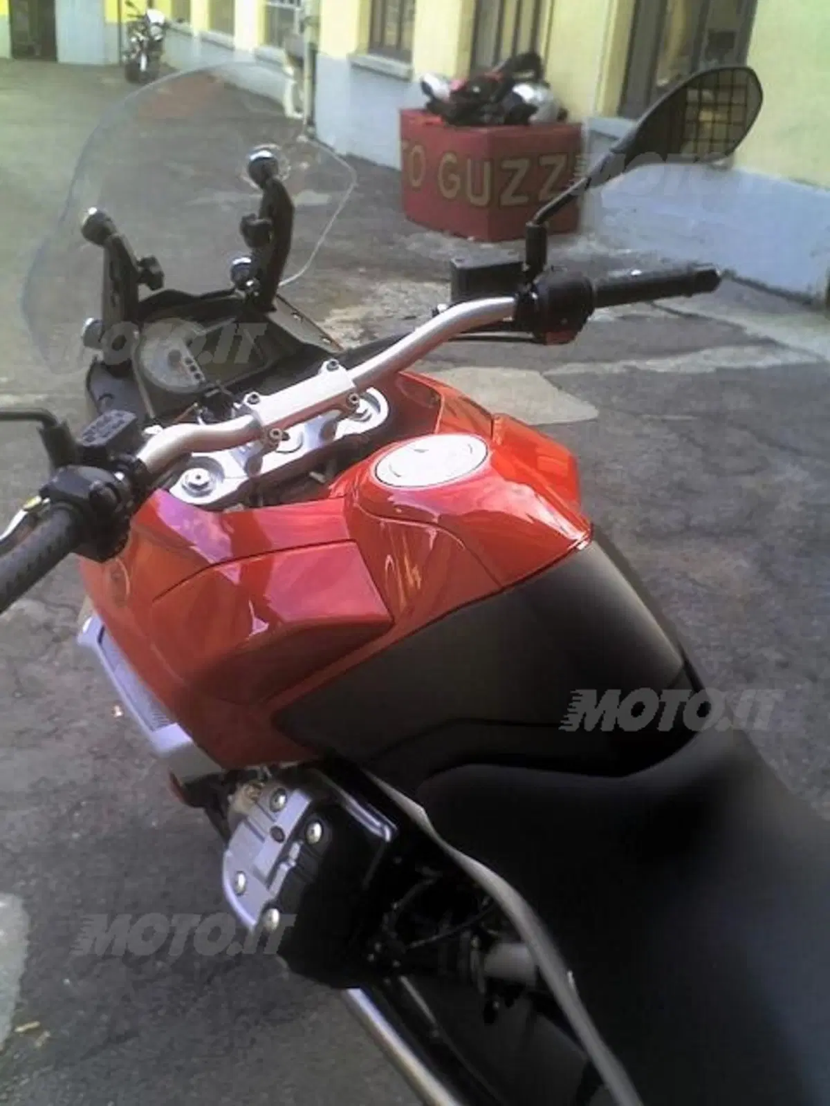 EICMA, primizie milanesi (20)