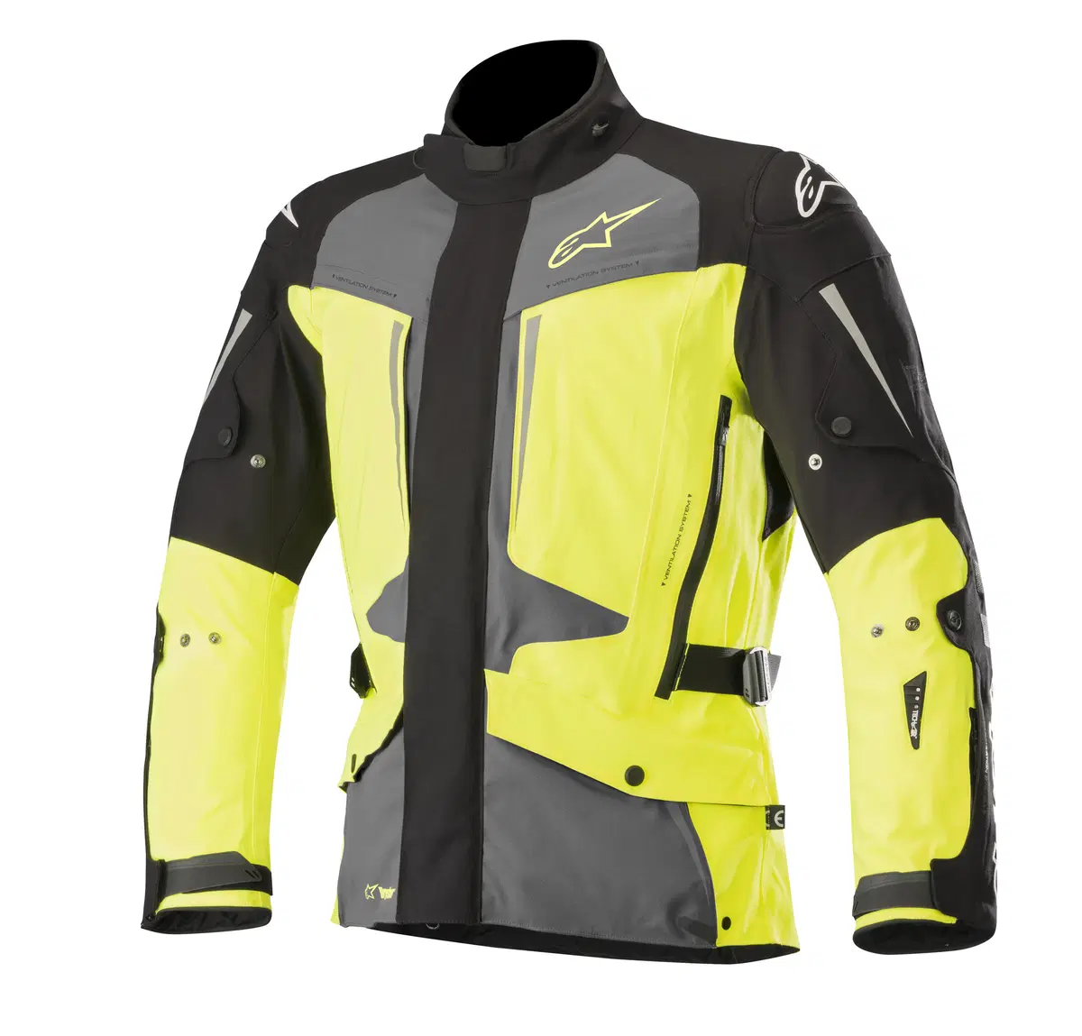 Alpinestars: giacca Yaguara DryStar Tech Air