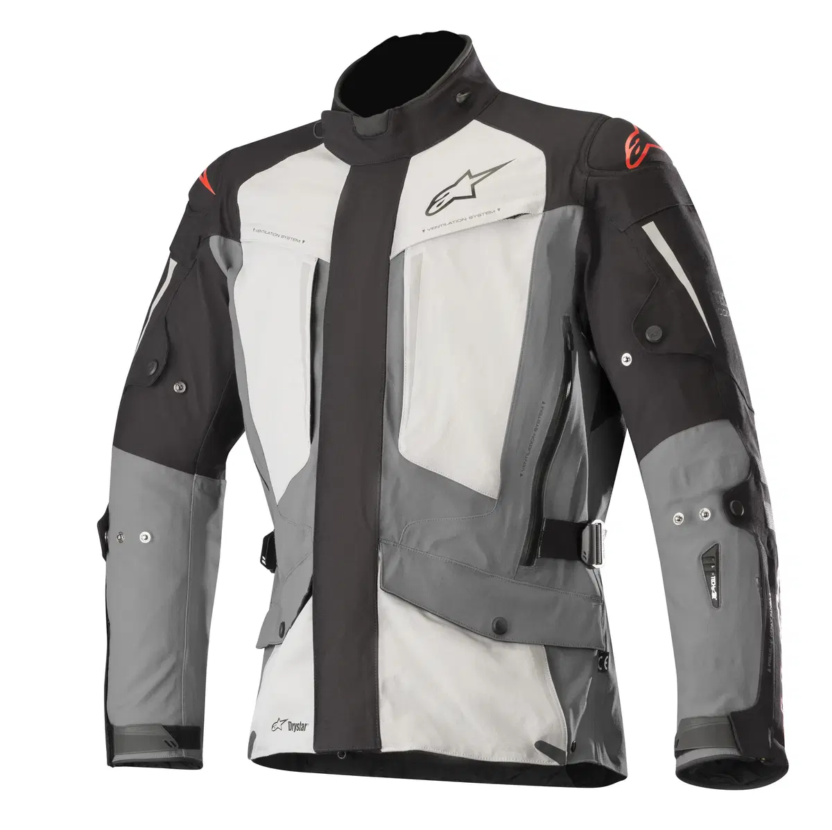 Alpinestars: giacca Yaguara DryStar Tech Air (3)