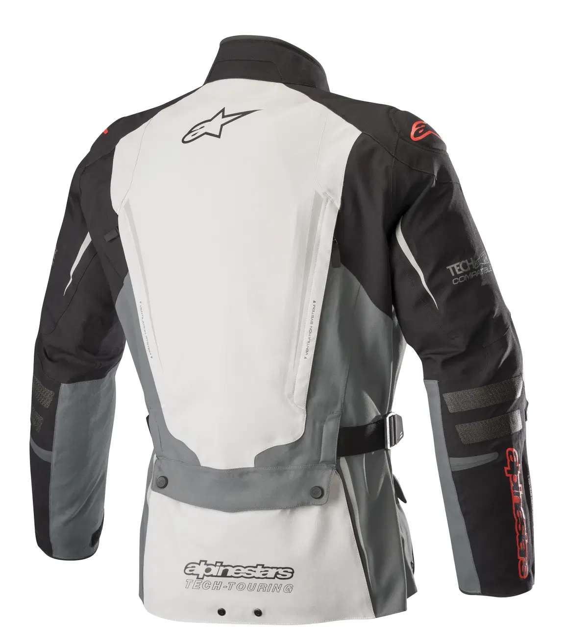 Alpinestars: giacca Yaguara DryStar Tech Air (4)