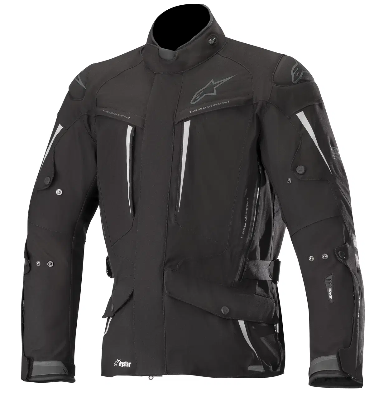 Alpinestars: giacca Yaguara DryStar Tech Air (2)