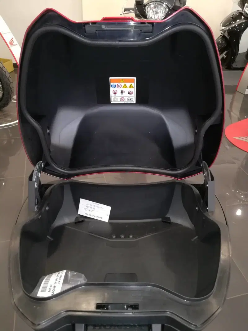 top case originale HONDA (4)