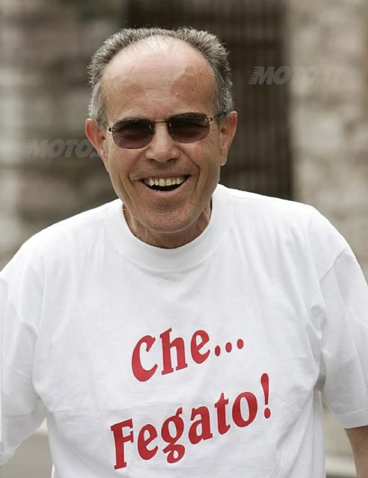 In moto per gli altri. Che… fegato! (3)