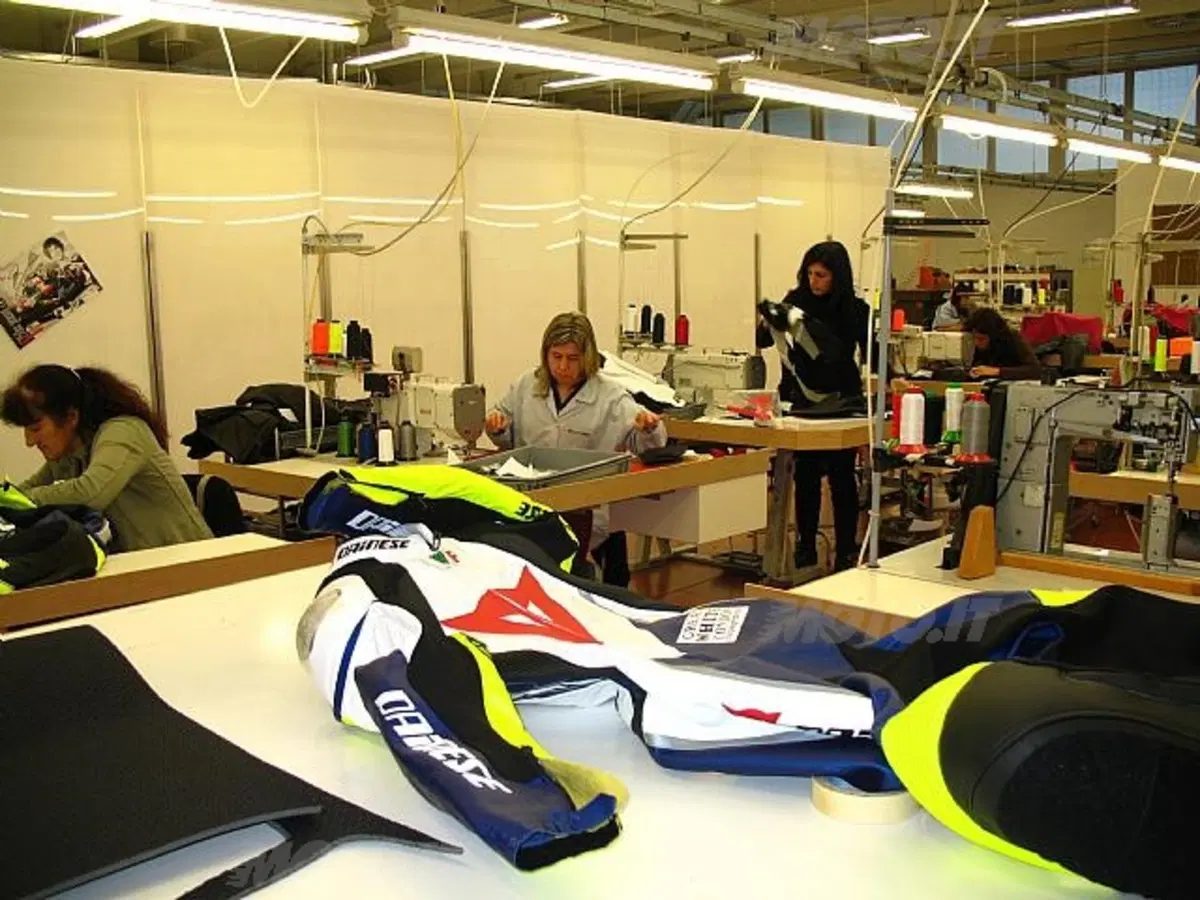 Moto.it visita Dainese (5)