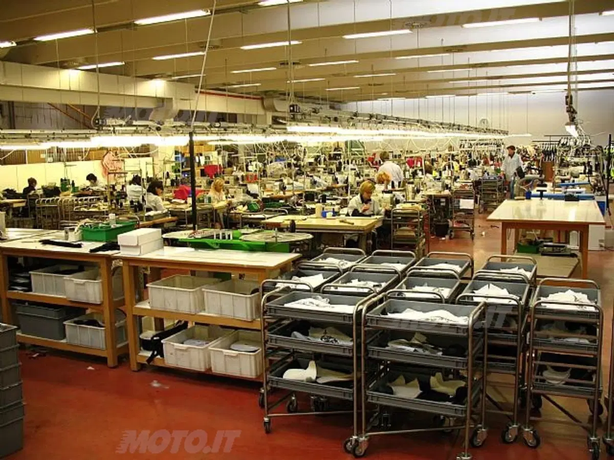 Moto.it visita Dainese (6)