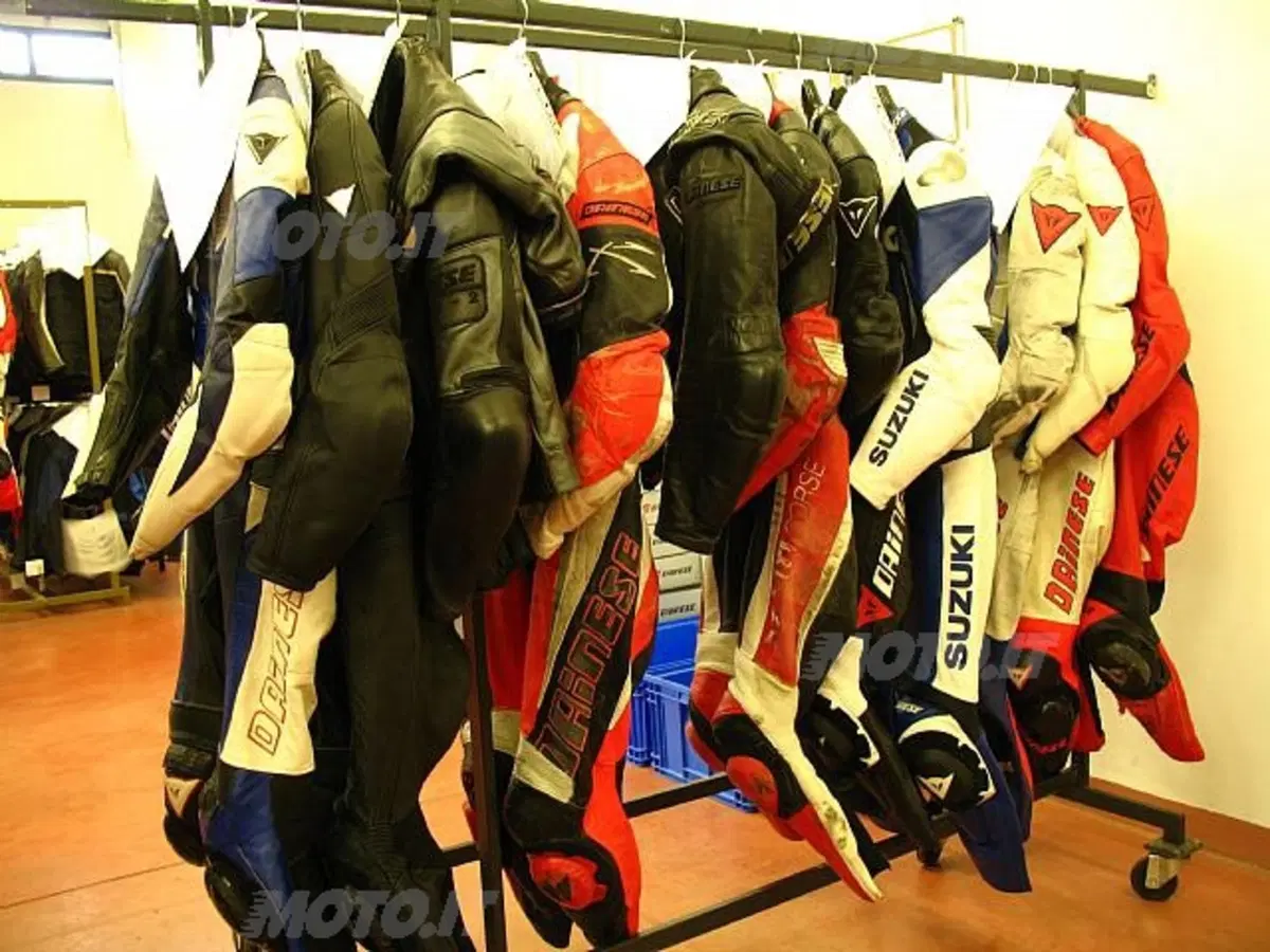 Moto.it visita Dainese (10)