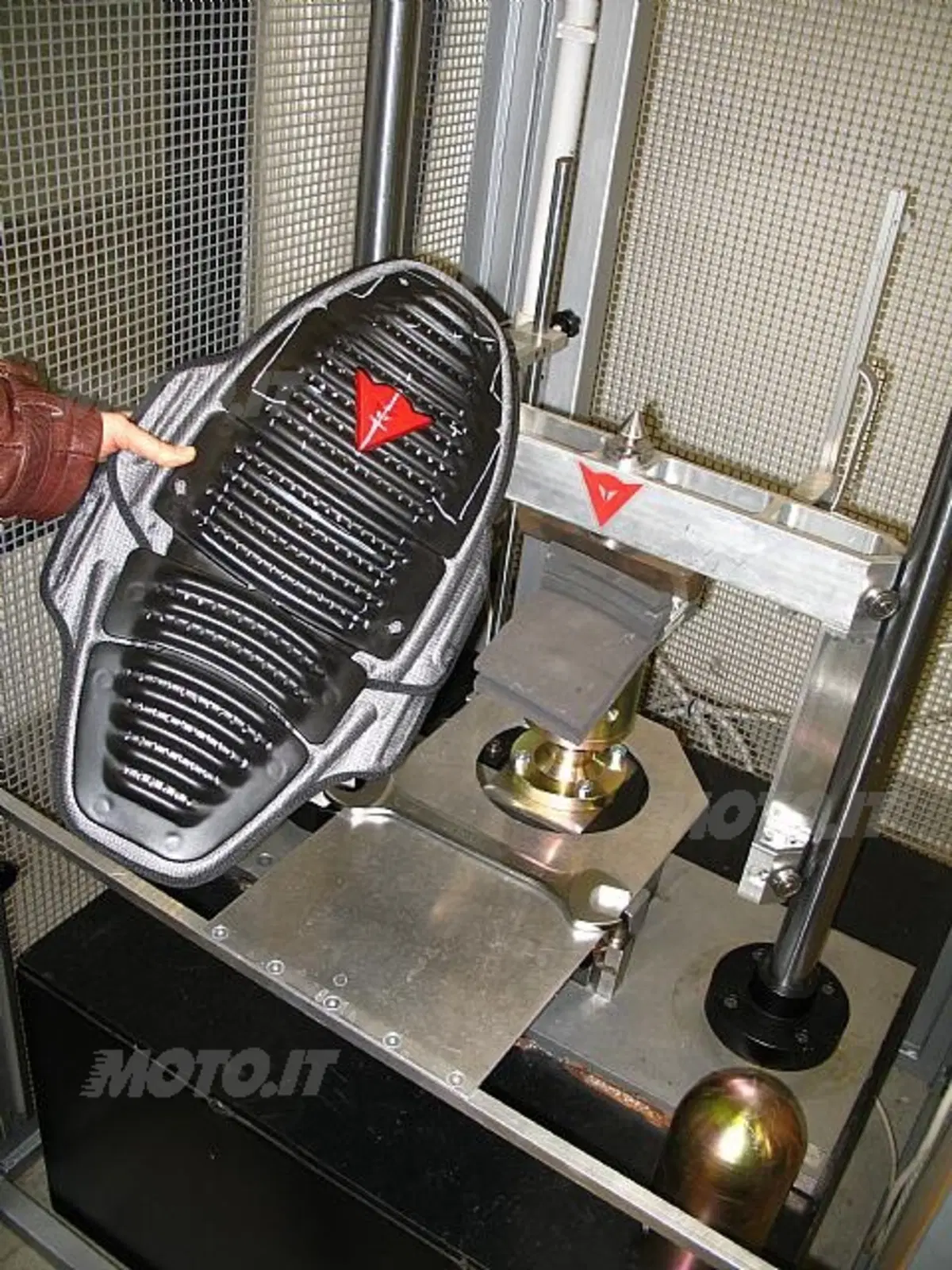 Moto.it visita Dainese (12)