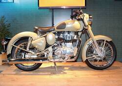 Royal Enfield Bullet 500 Classic EFI - Desert (2011 - 16) nuova