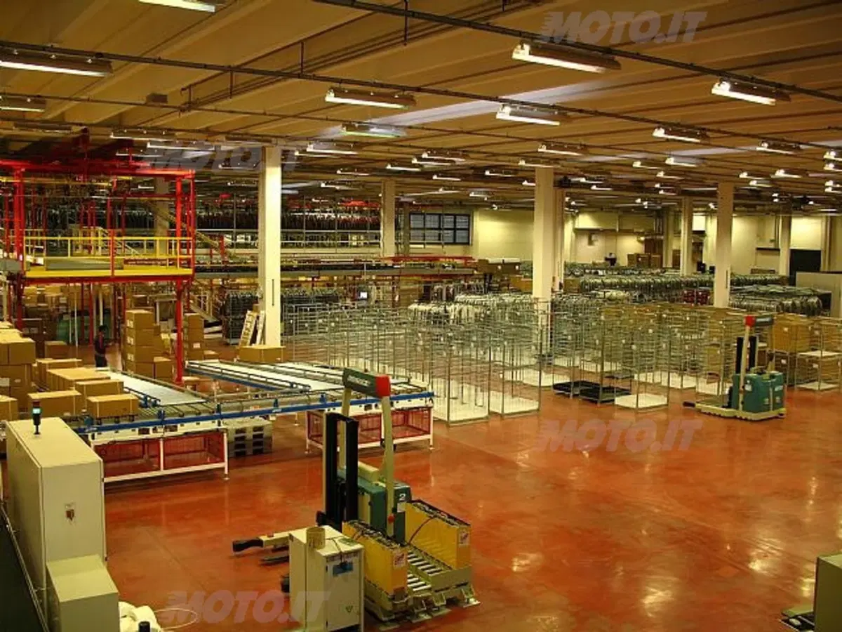 Moto.it visita Dainese (17)