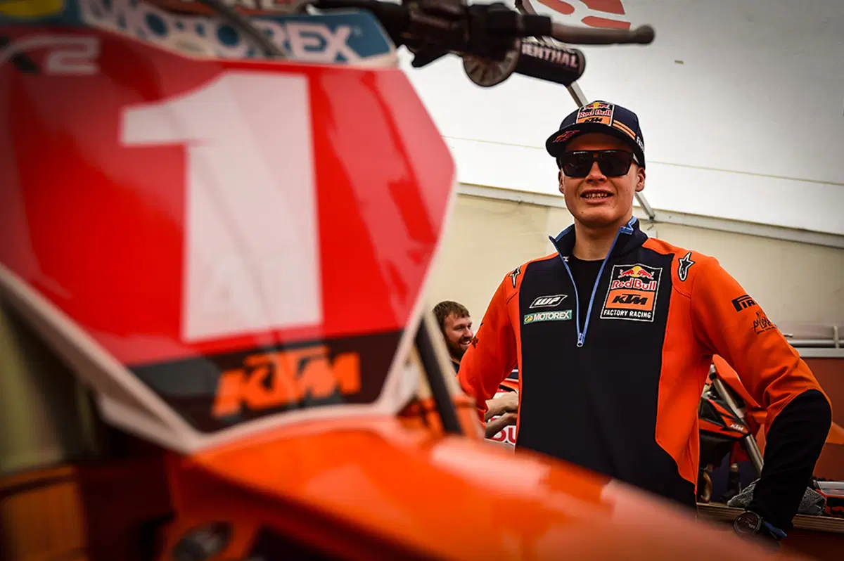 Gallery MX 2018. Le foto più belle del GP di Spagna (12)