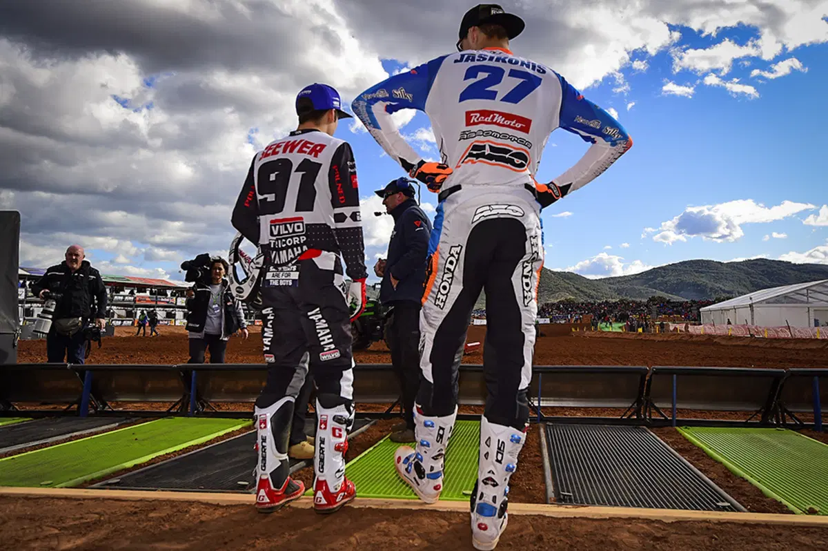 Gallery MX 2018. Le foto più belle del GP di Spagna (15)