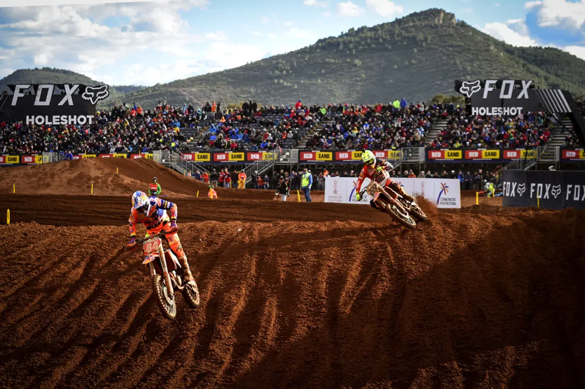 Gallery MX 2018. Le foto più belle del GP di Spagna (20)