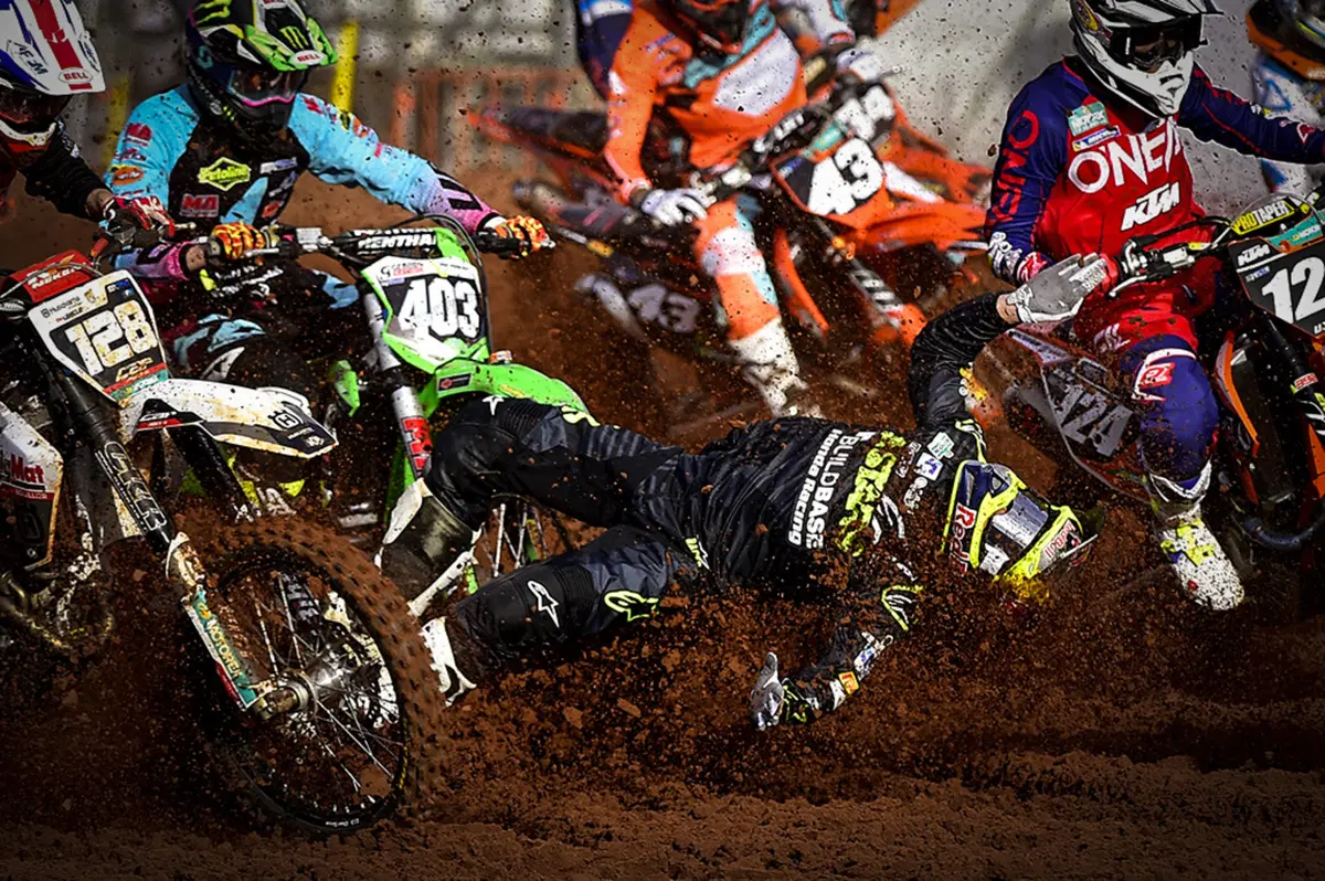 Gallery MX 2018. Le foto più belle del GP di Spagna (31)