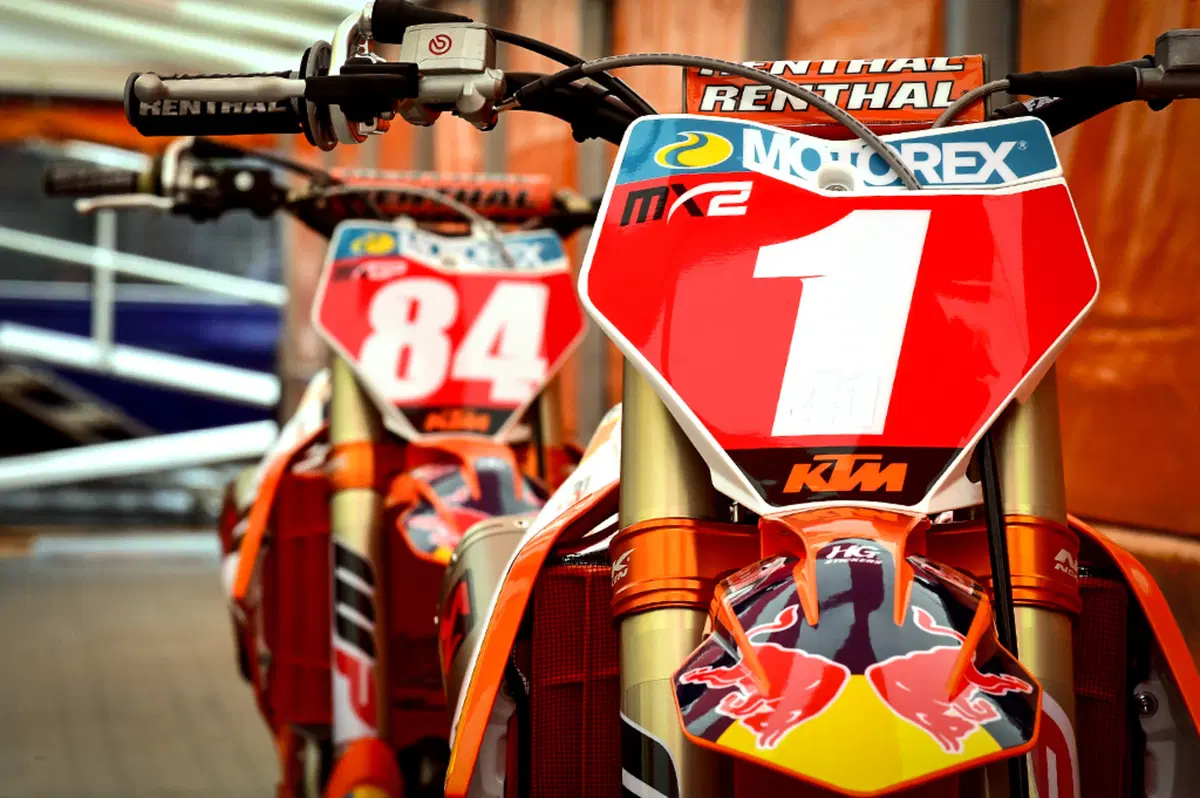 Gallery MX 2018. Le foto più belle del GP di Spagna (52)