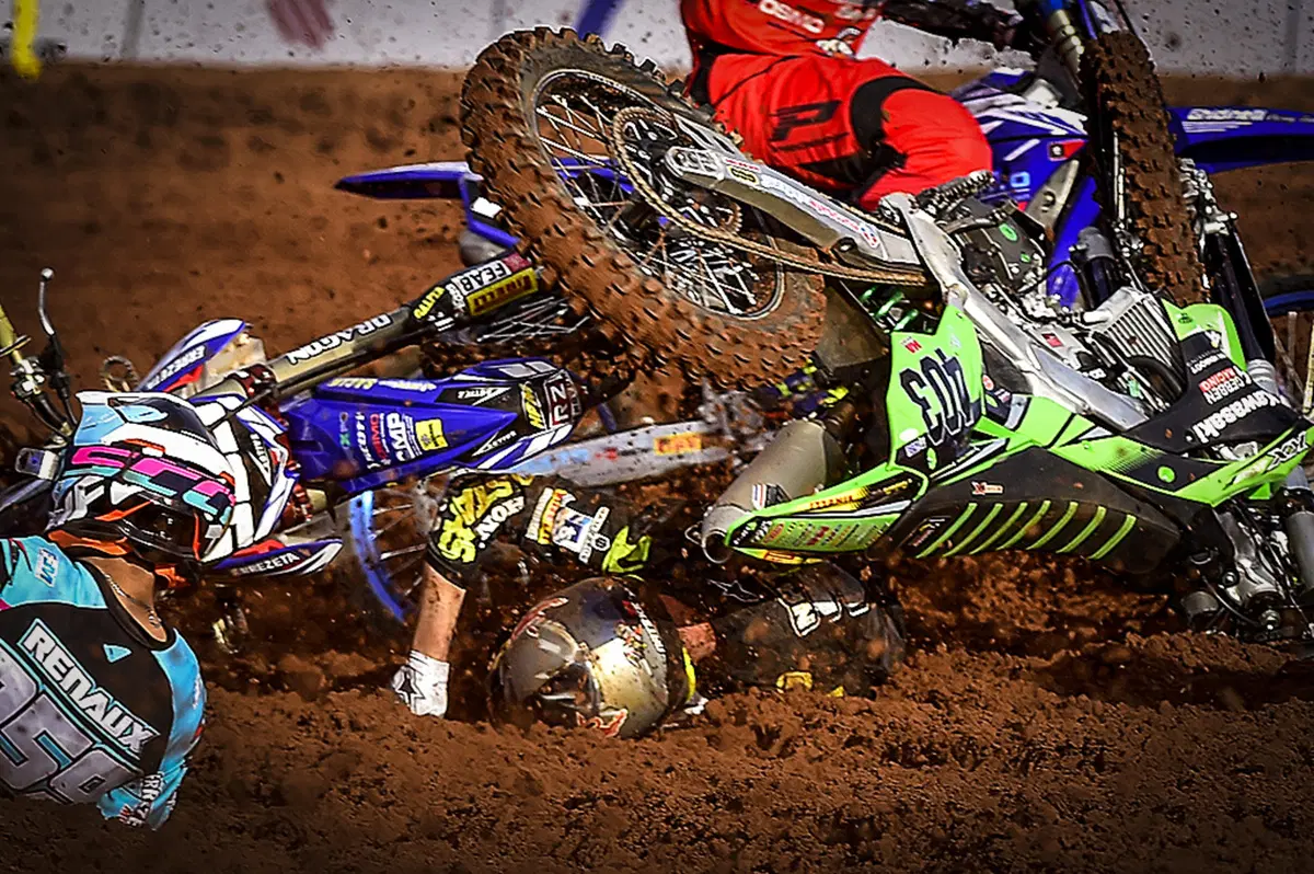 Gallery MX 2018. Le foto più belle del GP di Spagna (60)