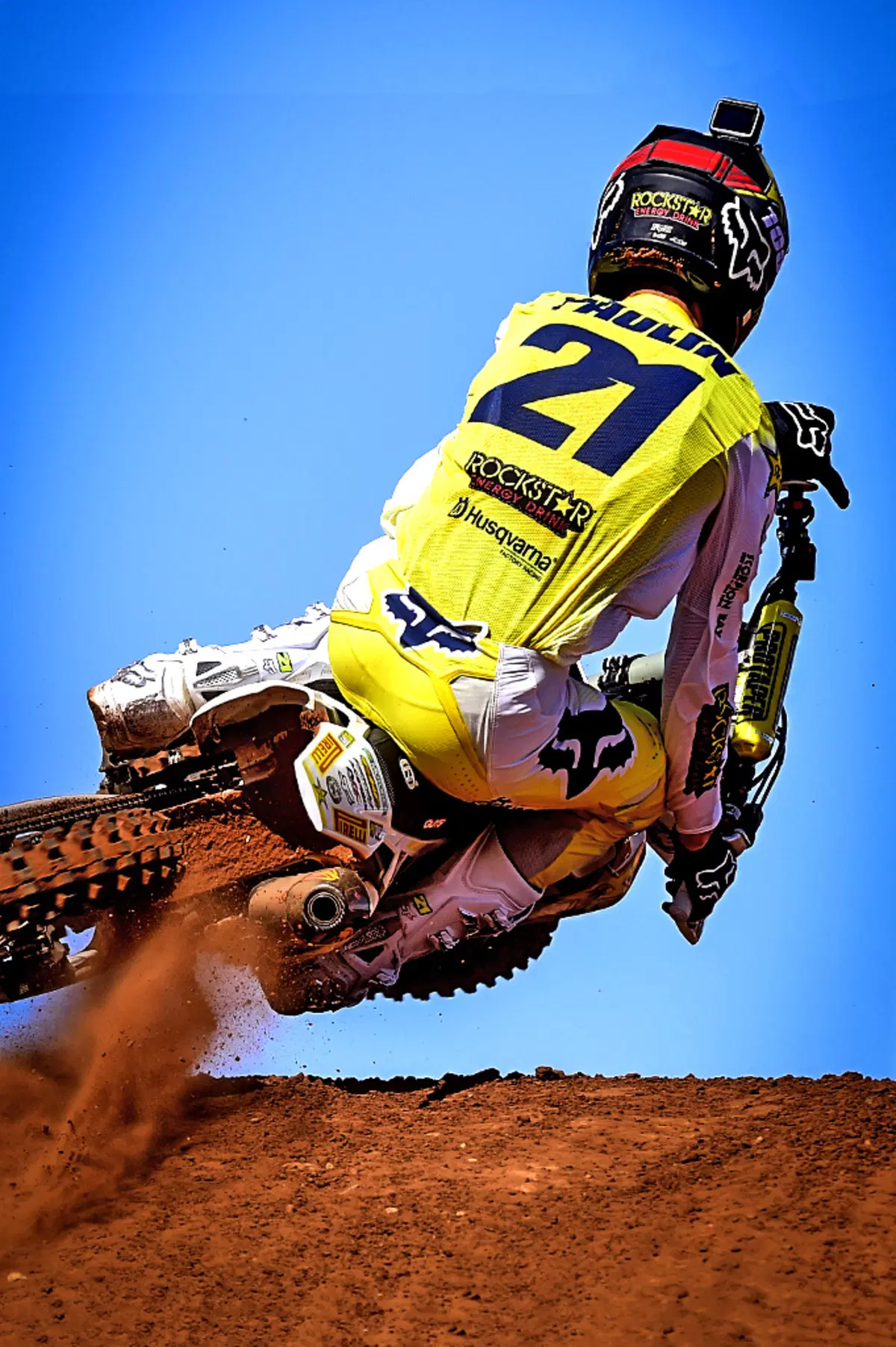 Gallery MX 2018. Le foto più belle del GP di Spagna (70)