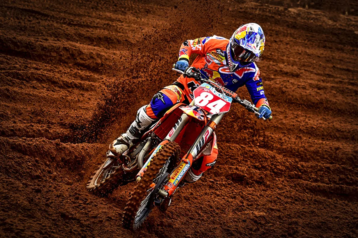 Gallery MX 2018. Le foto più belle del GP di Spagna (72)