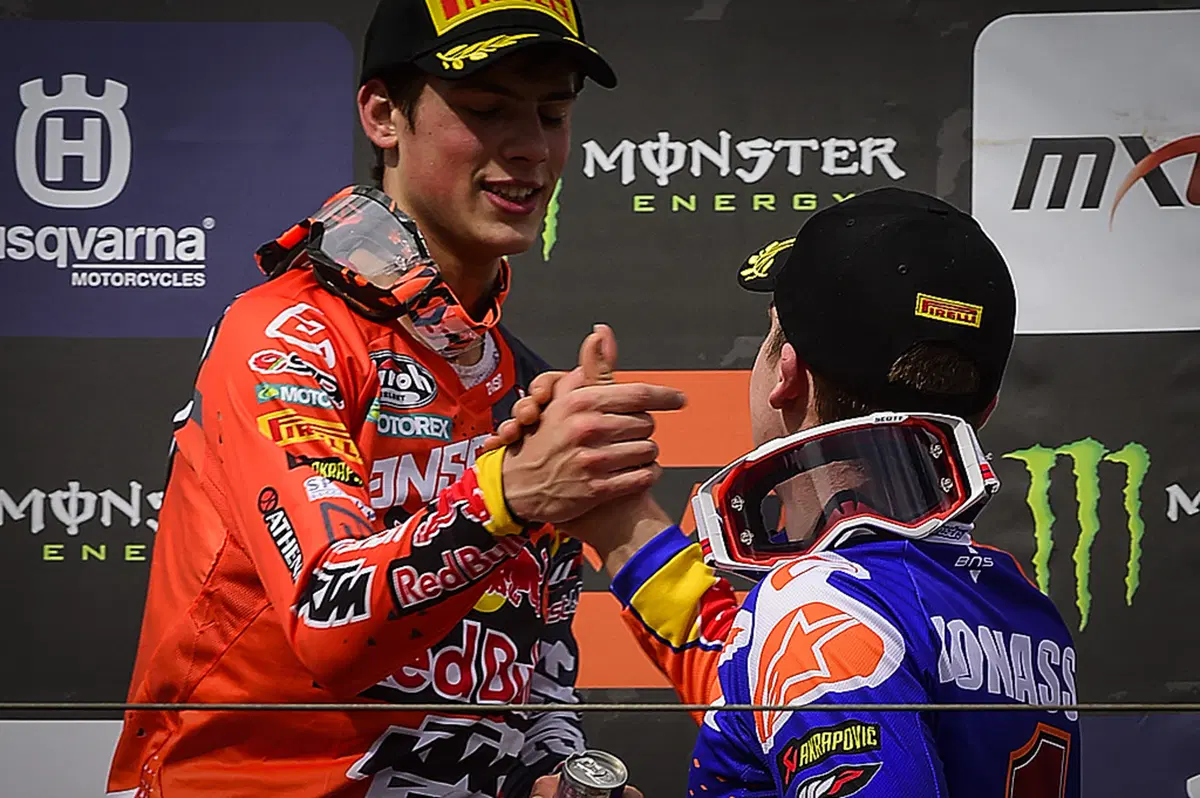 Gallery MX 2018. Le foto più belle del GP di Spagna (74)