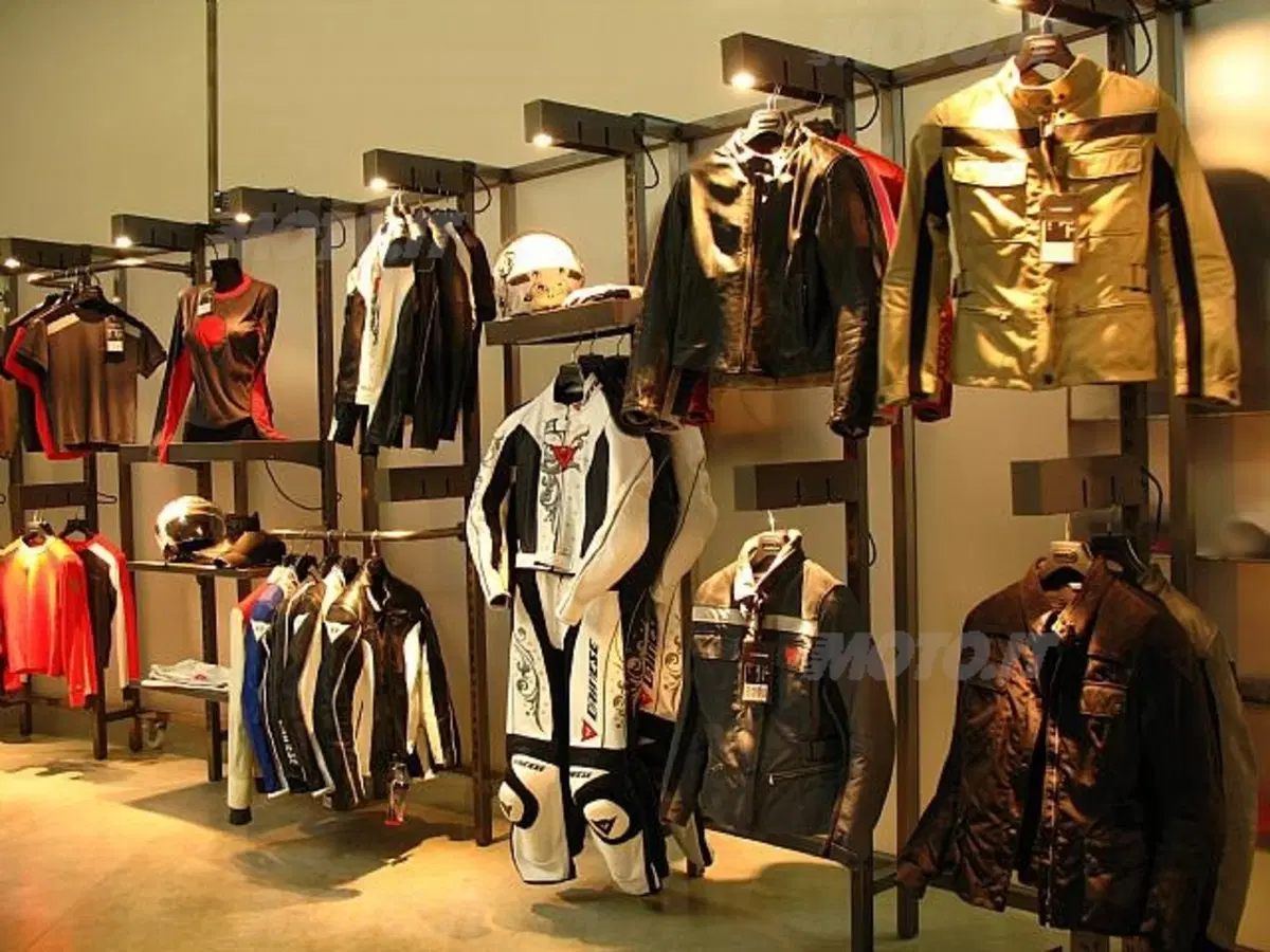 Moto.it visita Dainese (26)