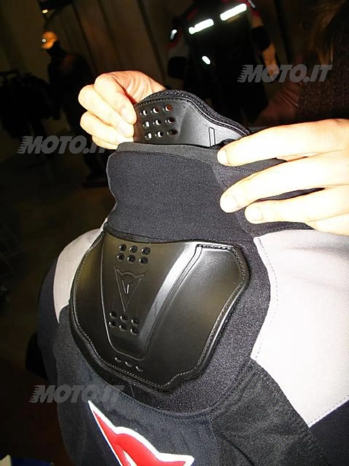 Moto.it visita Dainese (28)