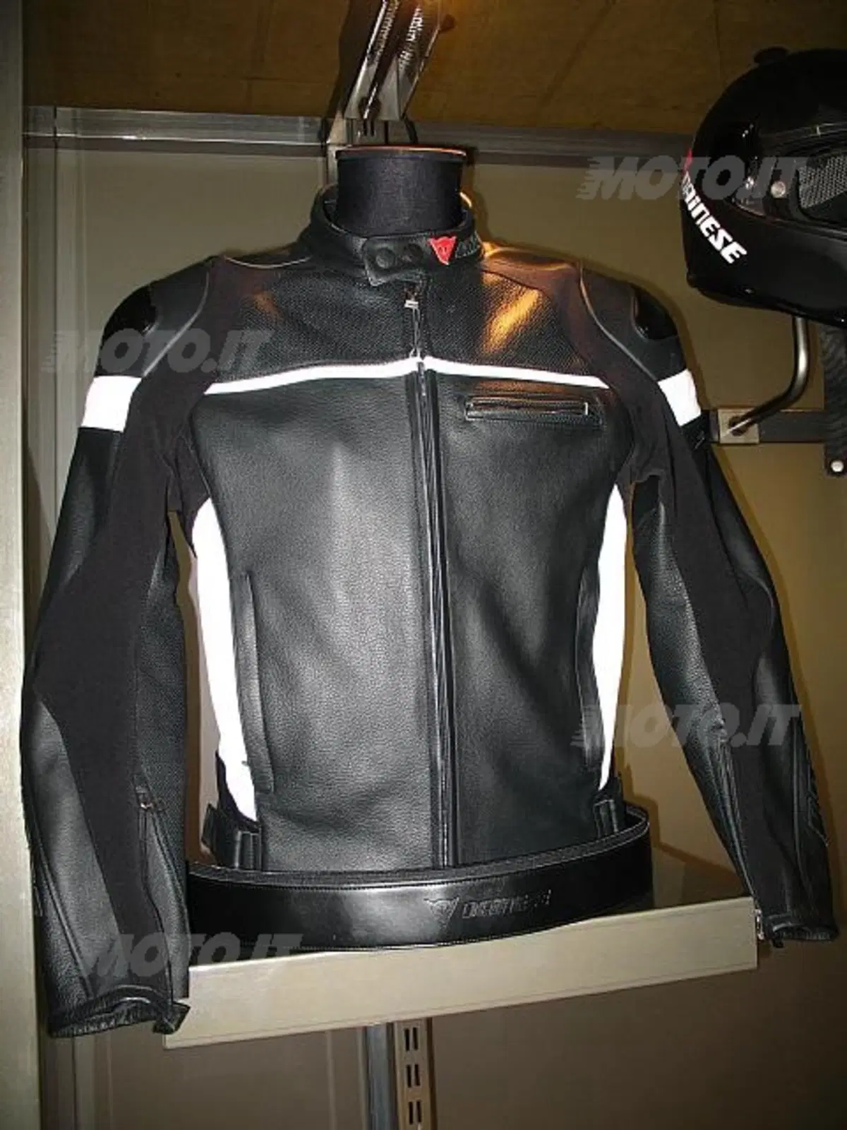 Moto.it visita Dainese (29)