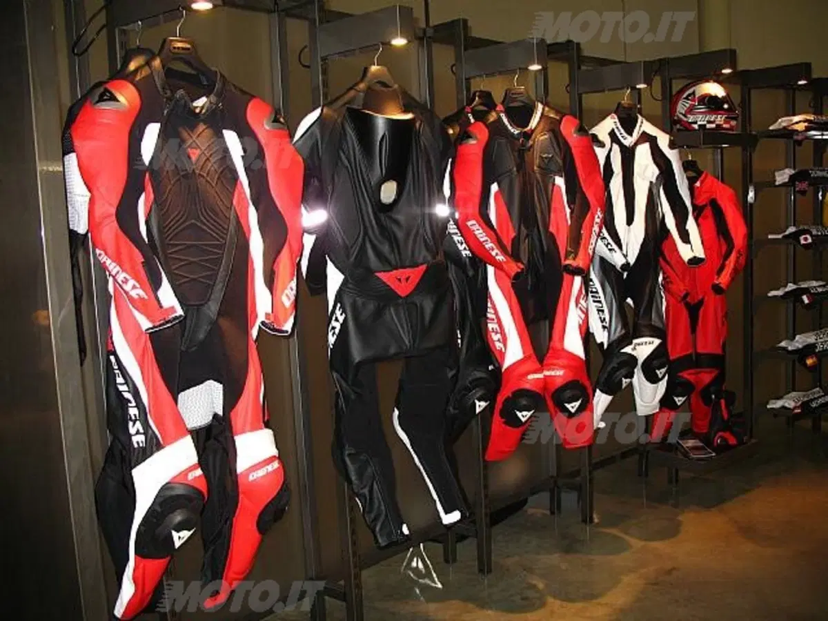 Moto.it visita Dainese (30)