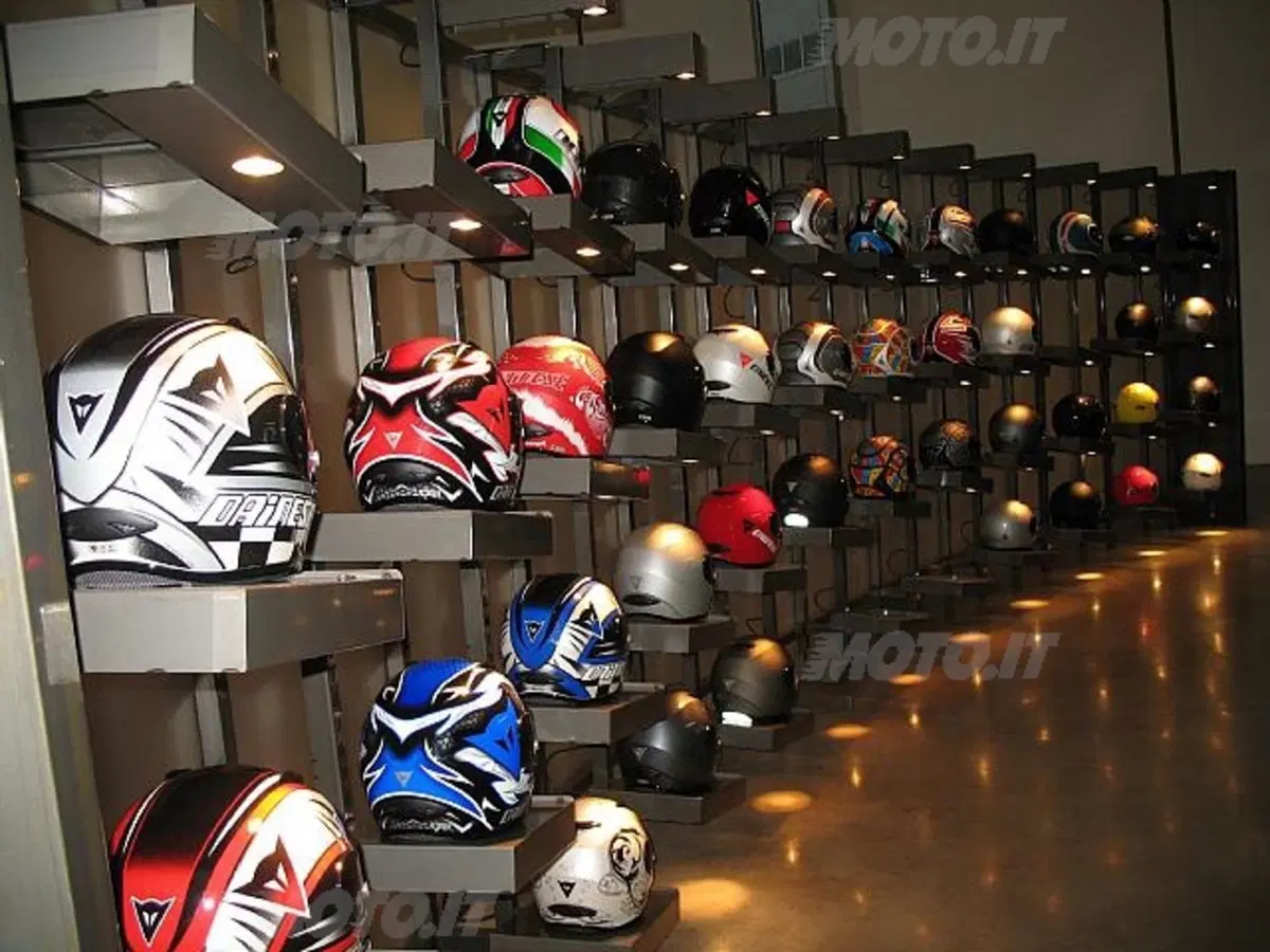 Moto.it visita Dainese (31)