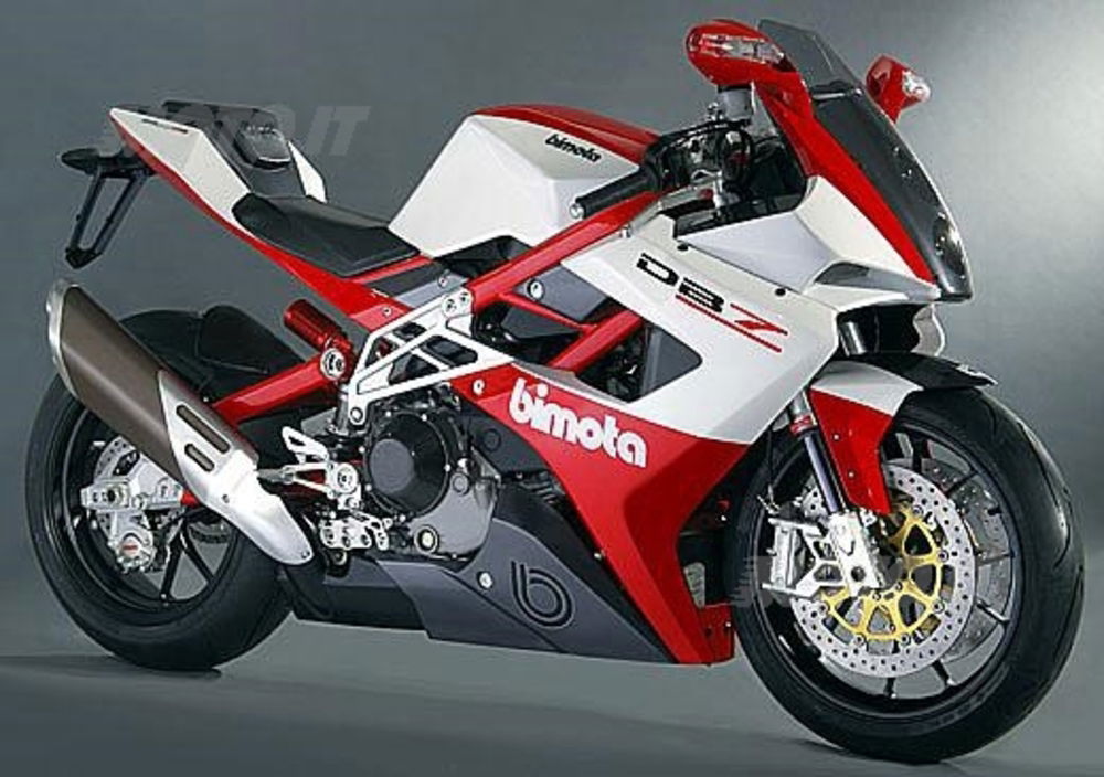 Bimota DB7