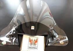 PARABREZZA ISOTTA + ATTACCHI