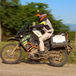 Ride in the USA. Kawasaki KLR650, la moto da giro del mondo