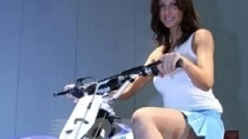 Abbigliamento da EICMA