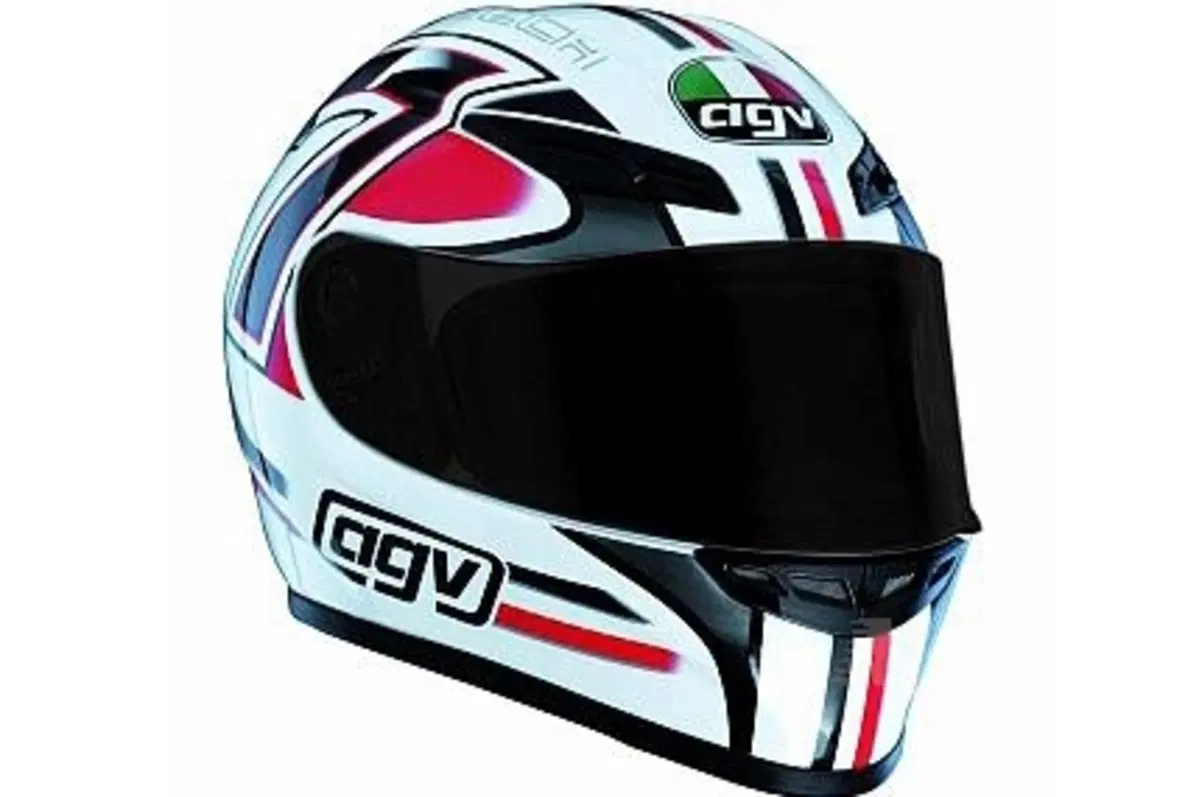 Abbigliamento da EICMA (2)