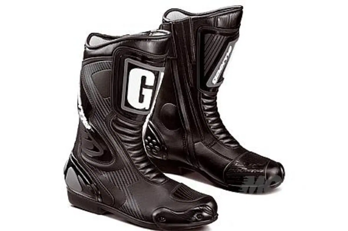 Abbigliamento da EICMA (7)