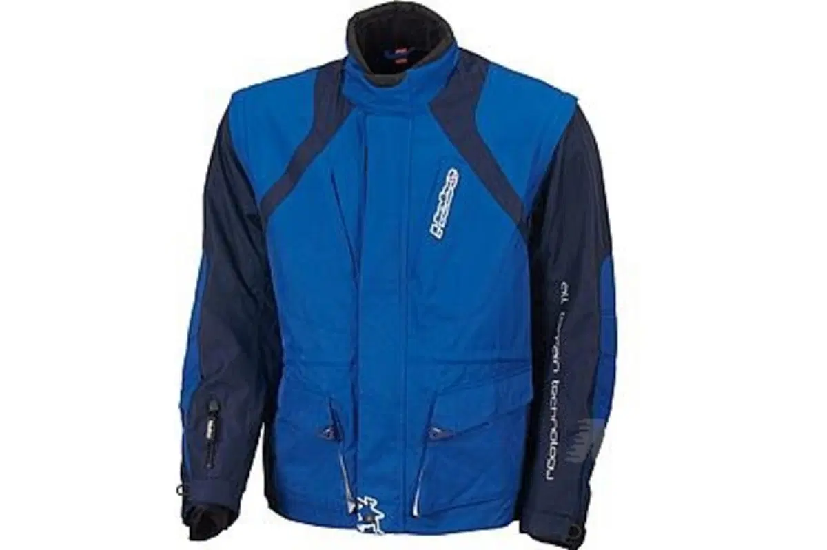 Abbigliamento da EICMA (9)