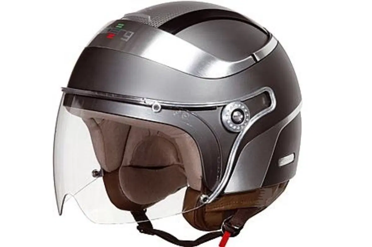 Abbigliamento da EICMA (11)