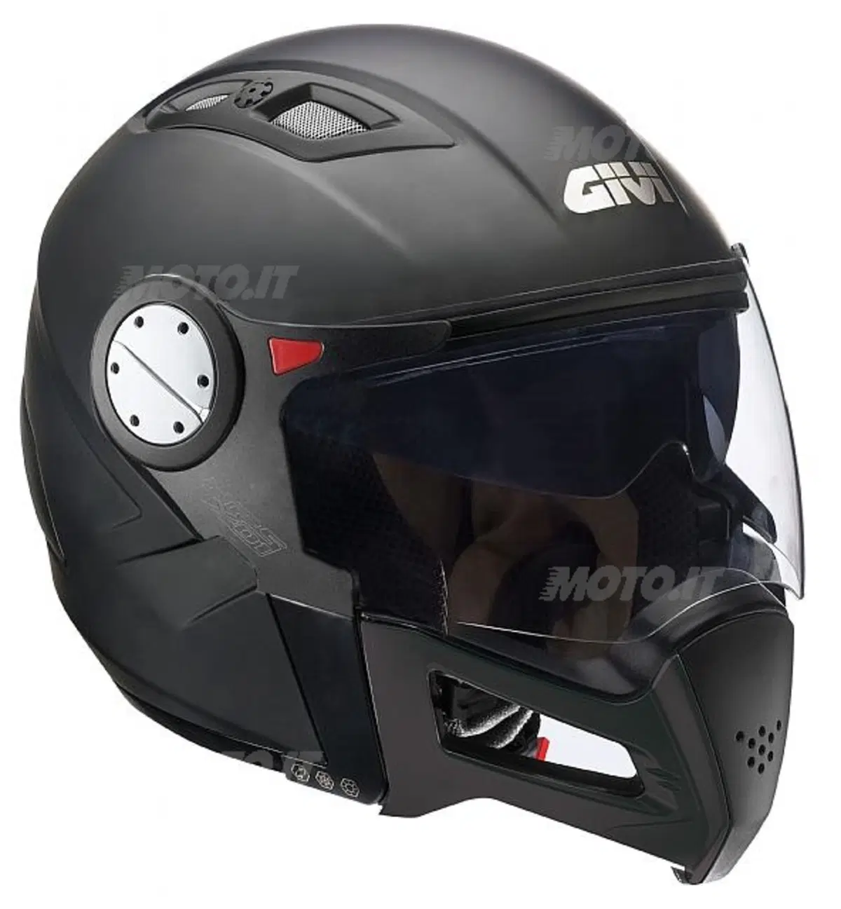 Abbigliamento da EICMA (15)