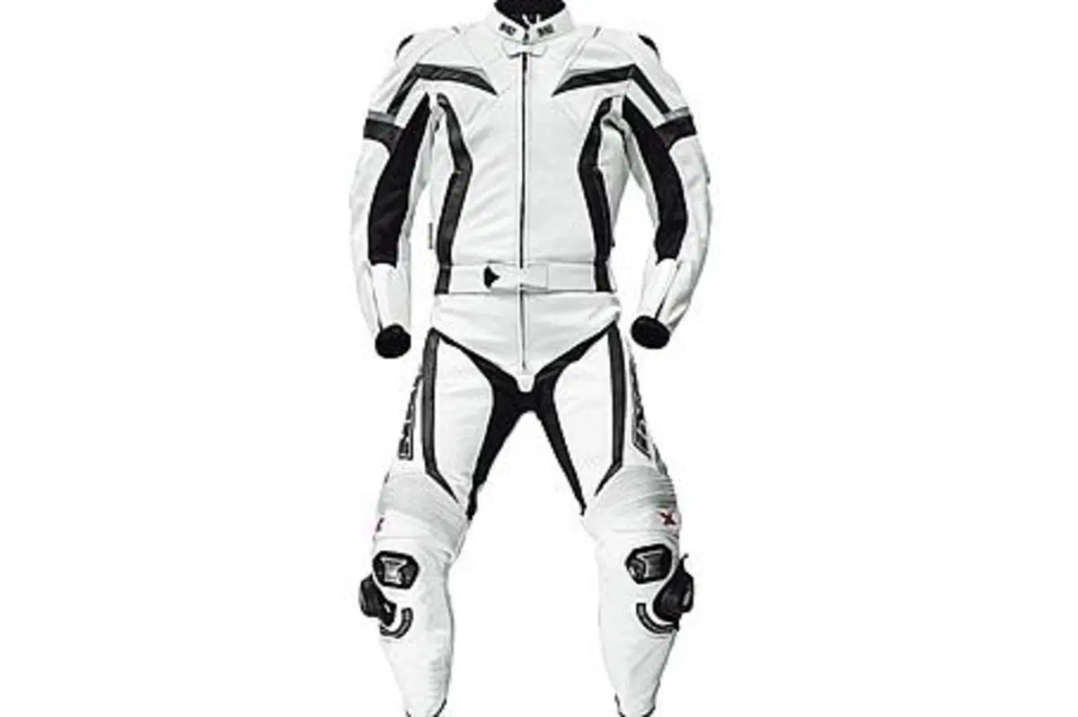 Abbigliamento da EICMA (18)