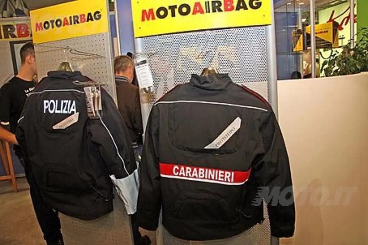 Abbigliamento da EICMA (21)