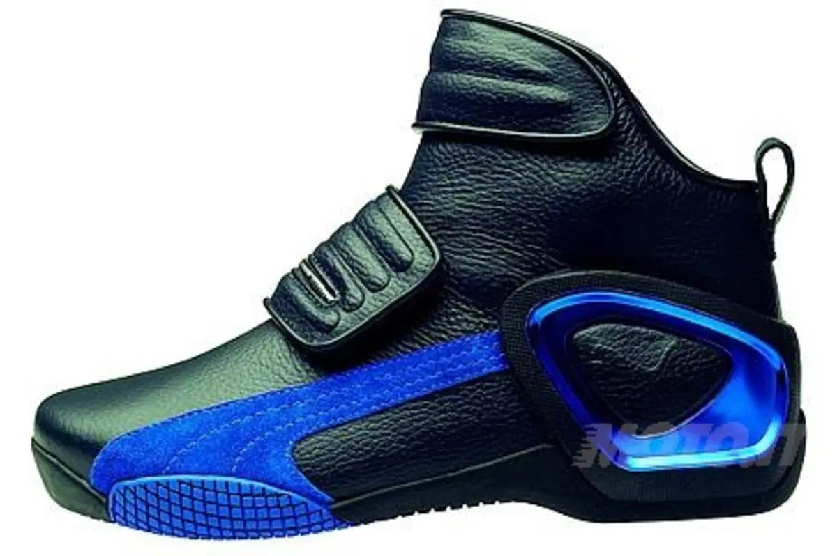 Abbigliamento da EICMA (26)